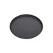 American Metalcraft EZDEP9 Pizza Pan, 9" x 1" Deep Tapered Nesting, Aluminum, Corrosion‑Resistant 1 image