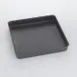 American Metalcraft EZSQ1620 - 16" Square Deep Dish Pizza Pan, Aluminum, Corrosion-Resistant 1 image