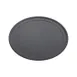 American Metalcraft EZTP12 Pizza Pan, 12" Round Aluminum, Wide Rim, Flat Bottom, Stackable Design 1 image