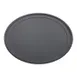 American Metalcraft EZTP17 Pizza Pan, 17" Aluminum, Wide Rim, Stackable, Durable, Even Heat 1 image