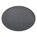 American Metalcraft EZTP18 - 18" Round Pizza Pan, Wide Rim, Bottom, Aluminum, Corrosion‑Resistant 1 image