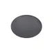 American Metalcraft EZTP6 - 6" Round Pizza Pan, Wide Rim, Bottom, Stackable Aluminum Construction 1 image