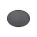 American Metalcraft EZTP7 - 7" Round Pizza Pan, Wide Rim, Stackable Aluminum, Corrosion‑Resistant 1 image