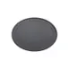 American Metalcraft EZTP8 Pizza Pan, 8" Round Wide Rim, Stackable Aluminum, Thin‑Crust Baking 1 image