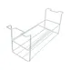 Excellence BK0000064 Gelato Pan Holder, 1‑Pan Capacity For HB/HBG Freezers, Fits 12" Pan, Steel 1 image