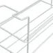 Excellence BK0000064 Gelato Pan Holder, 1‑Pan Capacity For HB/HBG Freezers, Fits 12" Pan, Steel 5 image