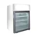 Excellence CTF-2HCMS Countertop Freezer, 22" Wide, 1.9 cu ft, White, R290, 1/4 HP 115V, Locking Door 1 image