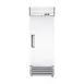 Excellence DSS-19C 27" 1-Solid Door Reach-In Refrigerator, 19.3 cu. ft., Bottom Mounted 1 image