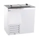 Excellence HFF-2HC 31" Flip Top Ice Cream Dipping Cabinet 1 image