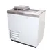 Excellence HFF-2HC 31" Flip Top Ice Cream Dipping Cabinet 2 image