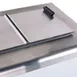 Excellence HFF-2HC 31" Flip Top Ice Cream Dipping Cabinet 3 image