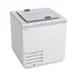 Excellence HFF-4HC 31" Flip Top Ice Cream Dipping Cabinet 1 image