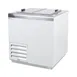 Excellence HFF-4HC 31" Flip Top Ice Cream Dipping Cabinet 2 image