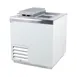 Excellence HFF-4HC 31" Flip Top Ice Cream Dipping Cabinet 3 image