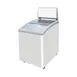 Excellence MB-2HCD 23" Dual Temp Glass Chest Refrigerator/Freezer, 4.8 cu. ft. 1 image