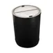 Excellence RF-77HC 22" Flat Lid Ice Cream Barrel Freezer, 2.5 cu. ft. 1 image