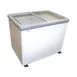 Excellence SPOT-6HCD 47" Dual Temp Glass Chest Refrigerator/Freezer, 11.5 cu. ft. 1 image