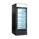 Excellence VR-26HC 30" 1-Section Heavy Duty Merchandiser Refrigerator in Black, 26 cu. ft. 1 image