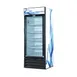 Excellence VR-26HC 30" 1-Section Heavy Duty Merchandiser Refrigerator in Black, 26 cu. ft. 2 image