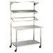 Lakeside SS72 Tray Starter Set-Up Station 1 image