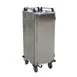 Lakeside ST1DPT2T20 Meal Tray Delivery Cabinet 1 image