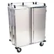 Lakeside ST2DPT1T18 Meal Tray Delivery Cabinet 1 image