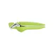 Taylor Precision 102-415-011 Squeezer – Freshforce Dual Gear Lime Juicer, Safe, Steel, Lime Green 1 image