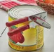 Taylor Precision 1507FS Handheld Can Opener 1 image