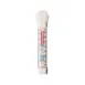 Taylor Precision 3509FS Refrigerator Freezer Thermometer – Tube, -20°F to 80°F, Clip, NSF 1 image