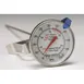 Taylor Precision 3522FS Deep Fry Thermo, 1‑3/4" Dial, 12" Clip, 50°‑550°F Indicator, NSF 1 image