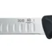 Taylor Precision 5248350 Slicer Knife, 12" Blade, Stamped, Black Plastic Handle, German Steel, NSF 2 image