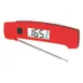 Taylor Precision 5256860 T Thermocouple Thermometer – 1.5mm Probe, 270° Pivot, -40°F to 572°F, IP67 1 image
