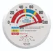 Taylor Precision 5279297 HACCP Dial Thermometer, 13.25" Probe for Food Safety, Stainless Steel 1 image
