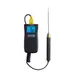 Taylor Precision 5286498 K‑Type Thermometer, 1.5mm Step‑Down Probe, -40°F to 572°F (‑40°C to 300°C) 1 image