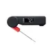Taylor Precision 5296652 Folding Thermocouple, Type K, 1.5mm Probe, 270° Pivot, -40°F–572°F 1 image
