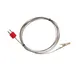 Taylor Precision 5296652GC Thermocouple Gator Clip, K-Type Air/Gas Clip for Thermometer Use 1 image
