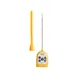 Taylor Precision 5302445 Digital Thermocouple Meat Thermometer, Waterproof, Easy-Read Digital Display 1 image