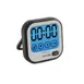 Taylor Precision 5305743 Digital Kitchen Timer – 95 dB Touchscreen, 99:59, Ring, Magnet Mount 1 image