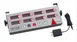 Taylor Precision 5329438 Digital Kitchen Timer, 8‑Event Countdown, Large LCD Display Precise Seconds 1 image