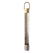 Taylor Precision 5416J Thermometer, Brass Casing, Permacolor, F&C Cup Case, Display, -40°F To 130°F 1 image