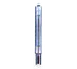 Taylor Precision 5499J Orchard Thermometer, 10°‑100°F 1° steps, Permacolor, Min Register, 180°F Max 1 image