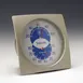 Taylor Precision 5504 Thermo‑Hygrometer 20°‑100°F Temp, 10%‑80% Humidity, 4" Case – Hangs Or Stands 1 image
