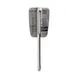 Taylor Precision 5937N Meat Thermometer - 105°-185°F Range, Stainless Steel Tube, NSF 1 image