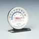 Taylor Precision 5981N Refrigerator/Freezer Thermometer, 2" Dial, -30°F to 86°F, NSF, HACCP 1 image