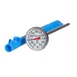 Taylor Precision 6094N Pocket Thermometer – Dial, Instant Read, -40°F to 180°F, 1" Dial, 5" Stem,NSF 1 image