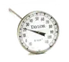 Taylor Precision 6235J Thermometer, 2" Dial, Stainless, 8" Stem, -10°F To 302°F, ±2°F/1°C Accuracy 1 image