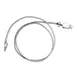 Taylor Precision 9806 Oven Clip-On Temperature Probe with 4 Ft (48") Lead, Stainless Steel 1 image