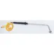 Taylor Precision 98102 Surface Probe, 3/16" Tip, 5 ft Lead, Hamburger Thermometer for Food Service 1 image