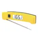 Taylor Precision 9868FDA Thermometer T 1.5mm Probe -40°F to 572°F 270° Pivot 180° Display IP67 Case 1 image