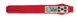 Taylor Precision 9877FDARD Digital Probe Thermometer, Compact Waterproof Red, 6" Probe, Instant Read 1 image